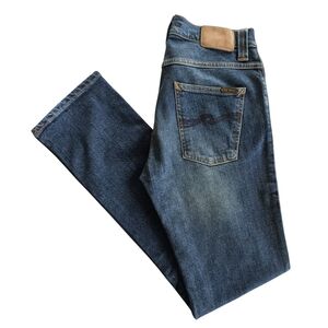 Nudie Jeans Co Organic Cotton Jeans Size 30